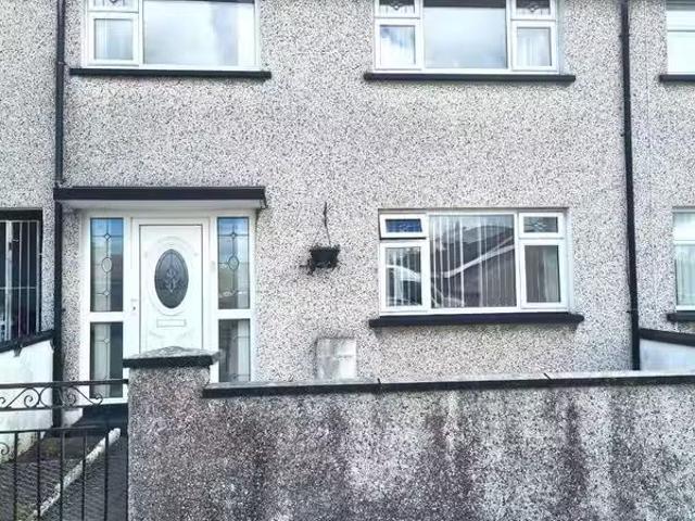 House for sale in Derry