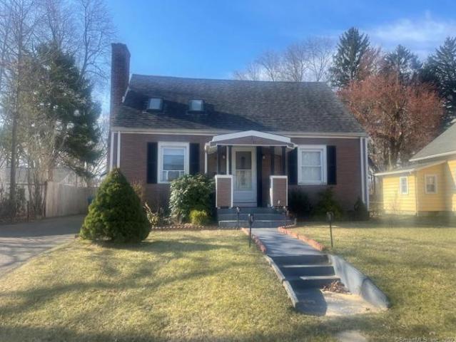 House for sale in Windsor, Connecticut