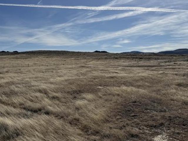 Land for sale in Wyoming