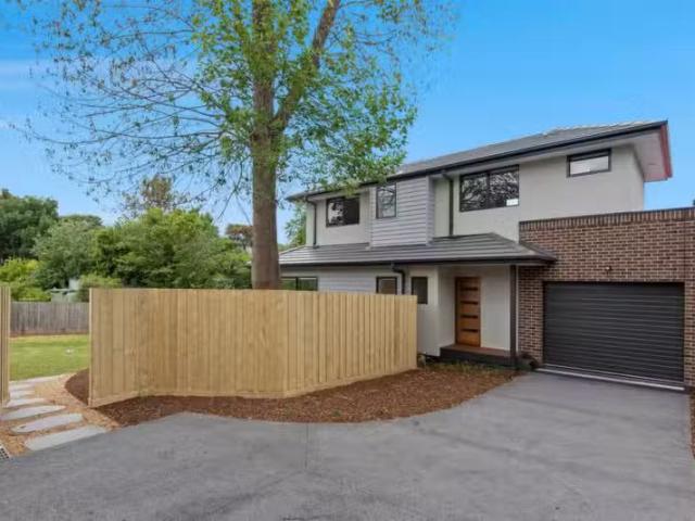 House for rent in Camerons Creek, Victoria