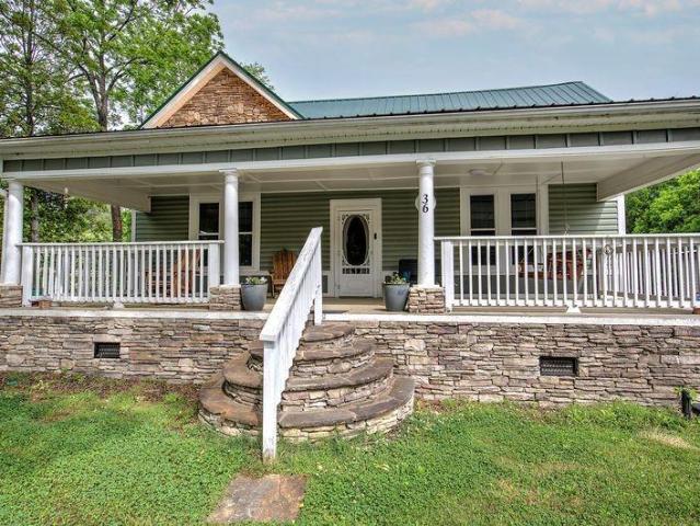 House for sale in Bartow, Georgia
