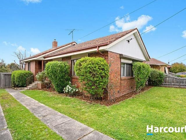 Granny Flat for rent in Camerons Creek, Victoria