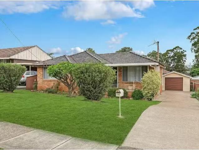 House for rent in Sydney, New South Wales