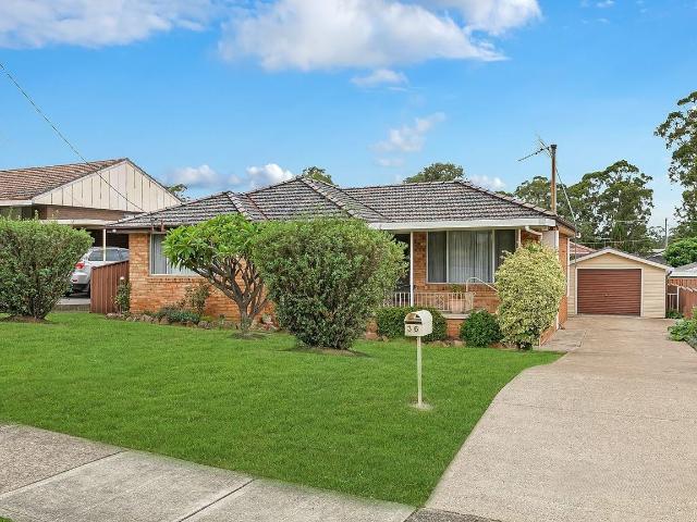 House for rent in Sydney, New South Wales