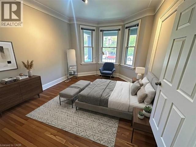 Apartment for rent in Gibson, Hamilton