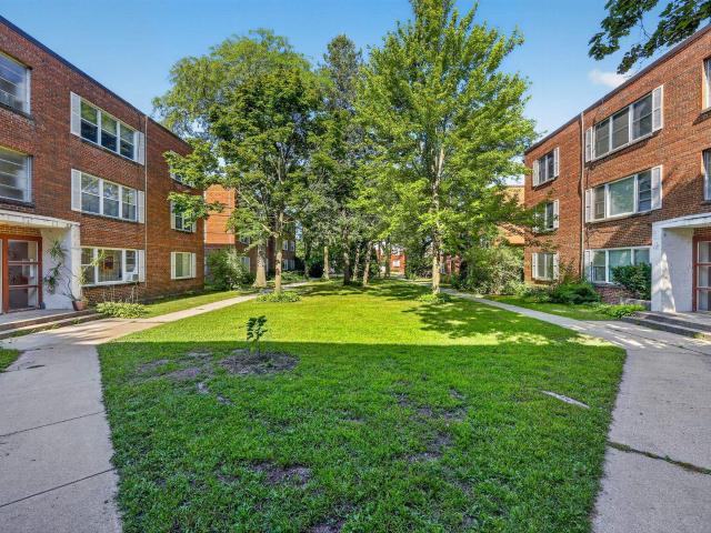 Condo for sale in Sherman Terrace, Madison