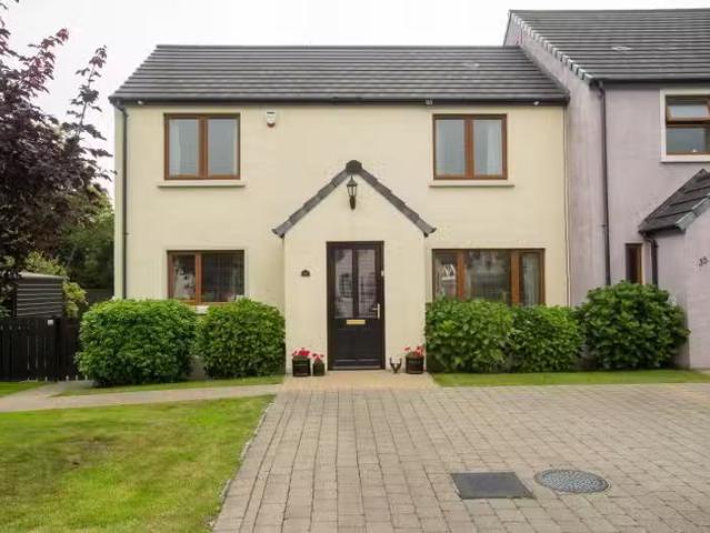 House for sale in Edenderry, North Tipperary