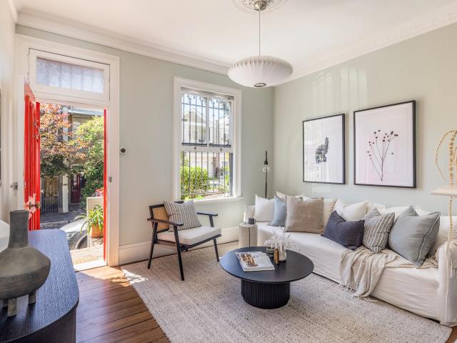 House for rent in Sydney, New South Wales