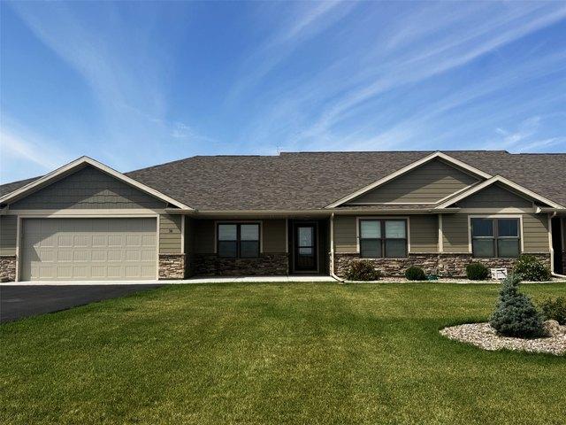 Townhouse for sale in Cascade, Montana