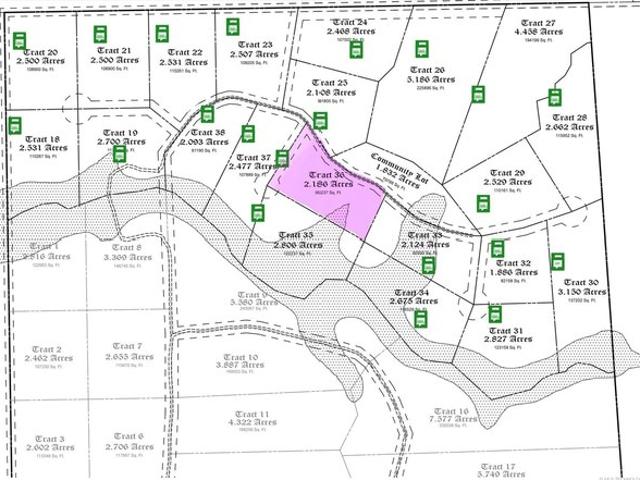 Land for sale in Oklahoma