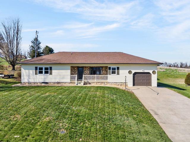 House for sale in Virginia