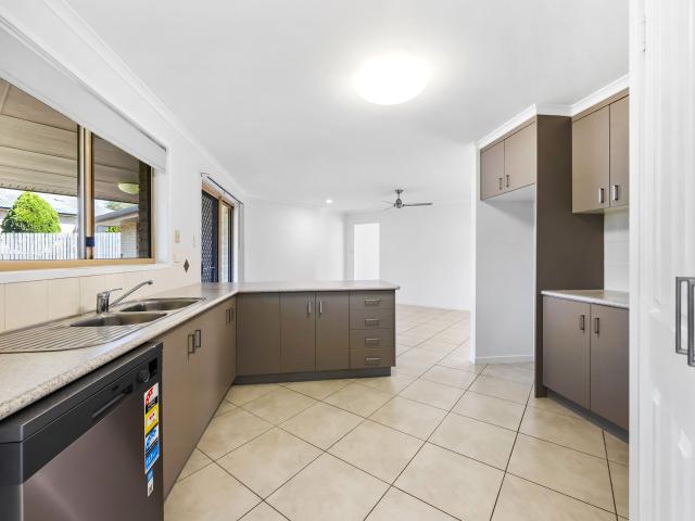 House for rent in Gladstone, Queensland