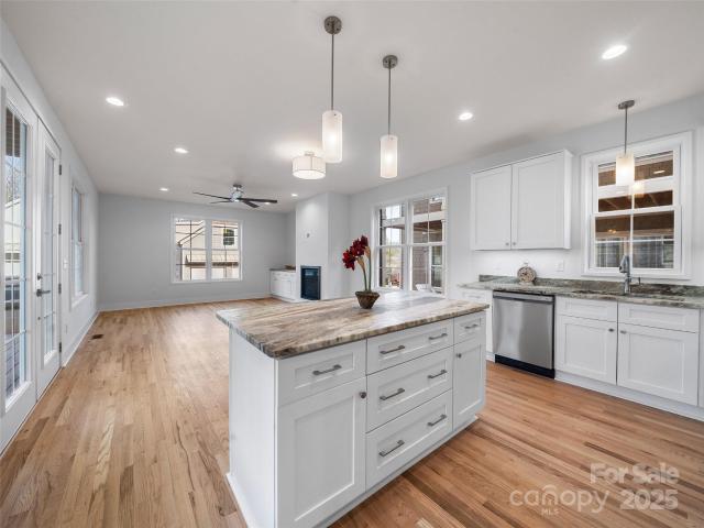 Property for sale in Saluda, North Carolina