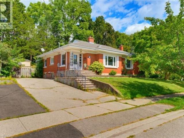 House for sale in Brant, Ontario