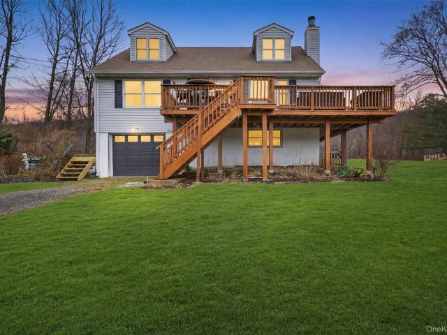 House for sale in Cuddebackville, New York