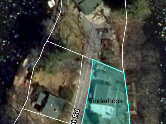 House for sale in Kinderhook, New York