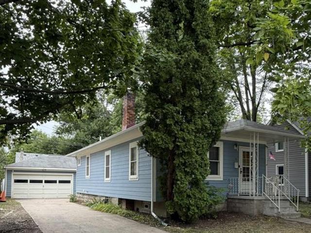 House for sale in Mount Clemens, Michigan