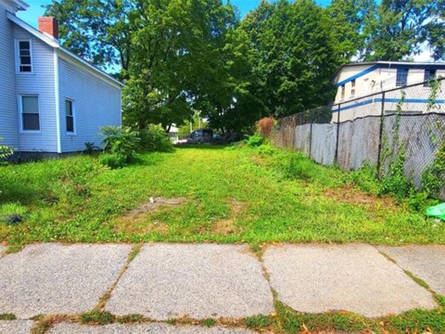 Land for sale in Poughkeepsie, New York