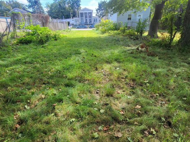 Land for sale in City of Poughkeepsie, Dutchess County