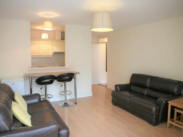 Apartment to rent in Smithfield, Dublin