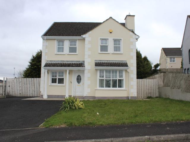 House to rent in Doagh, Ulster