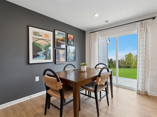 Townhouse for sale in Barboursville