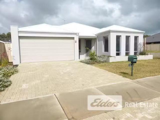 House for rent in Secret Harbour, Western Australia