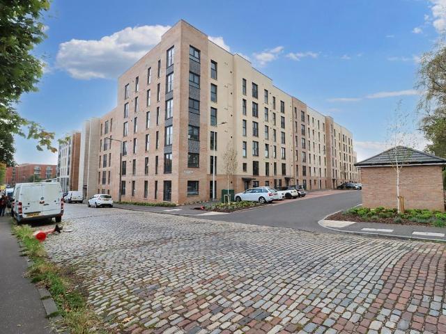 Apartment for rent in Bonnington, City of Edinburgh