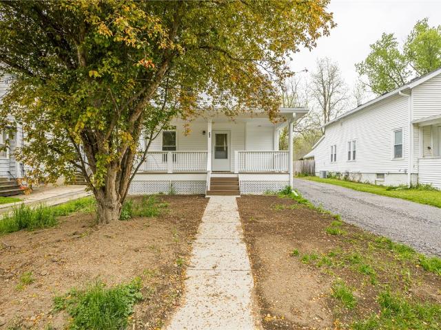 House for sale in Leicester, New York
