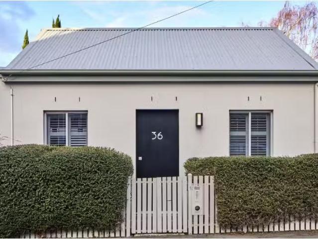 House for rent in Hobart, Tasmania