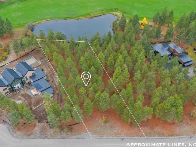 Land for sale in Cle Elum, Washington