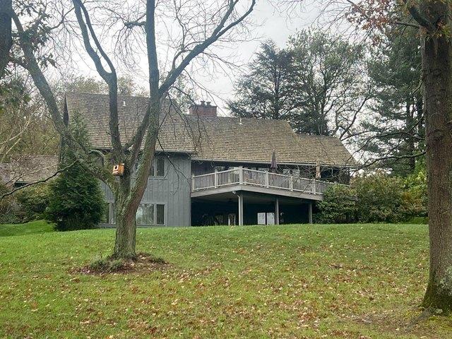 House for sale in Chester, Pennsylvania