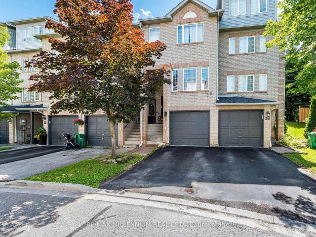 Condo for sale in Woburn, Ontario