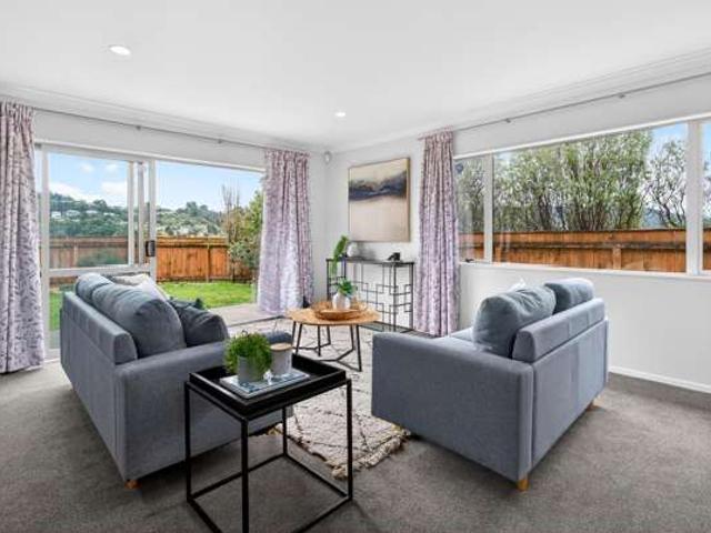 House for sale in Days Bay, Wellington