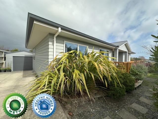 House for rent in Matata, Wellington