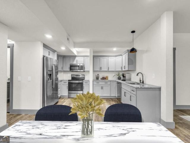 Property for rent in Canon, Georgia