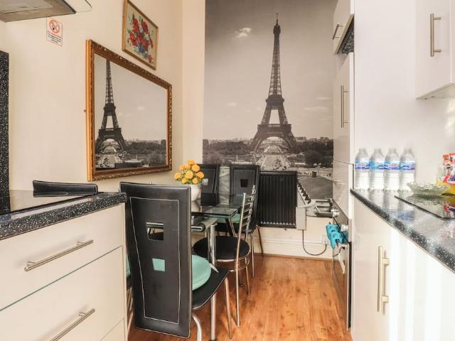 House for rent in City of Westminster, Greater London