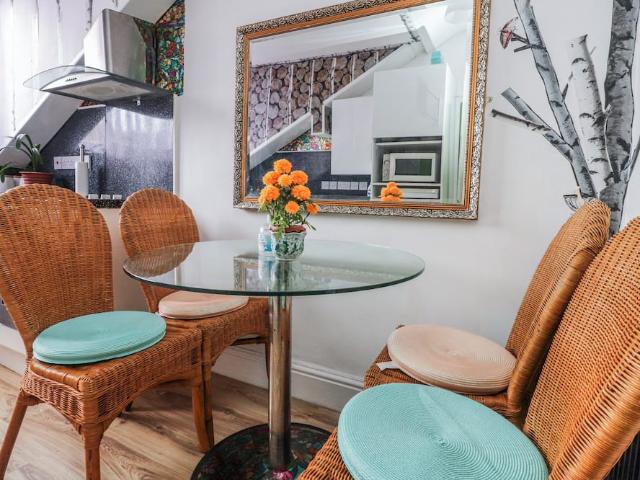 House for rent in City of Westminster, Greater London