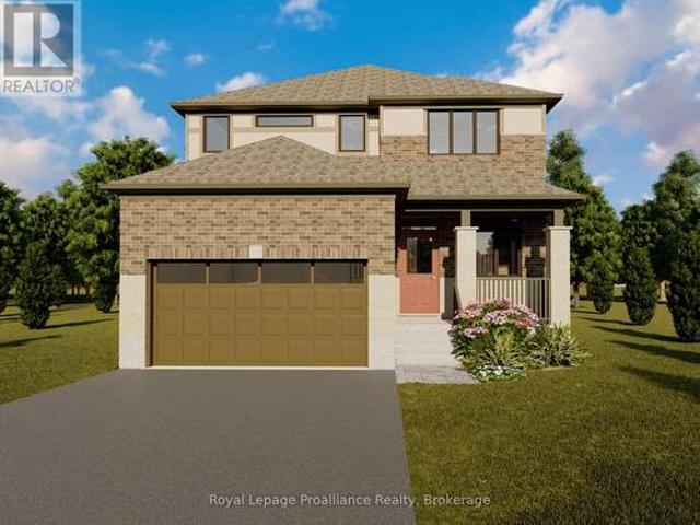 House for sale in Belleville, Ontario