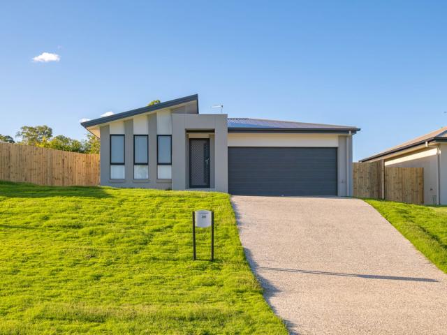 Apartment for rent in The Outlook, Gympie