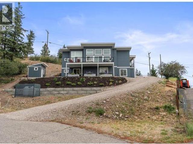 House for sale in British Columbia