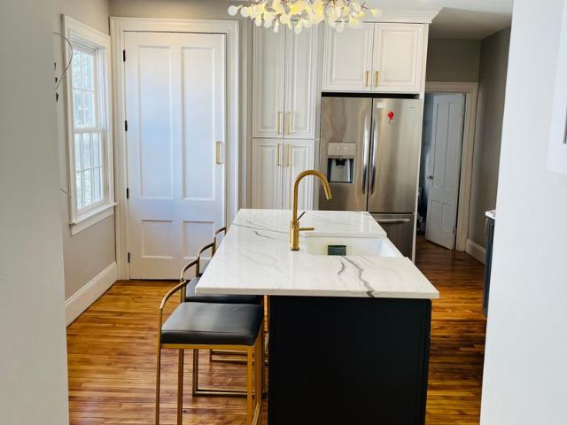 Apartment for rent in Peaks Island, Maine