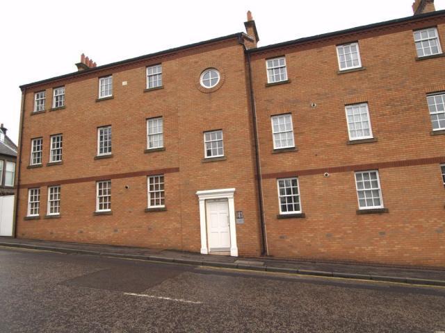 Apartment for rent in Abbey Parks, Dunfermline