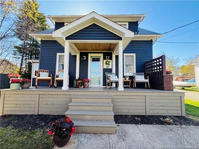 House for sale in Miramichi, New Brunswick