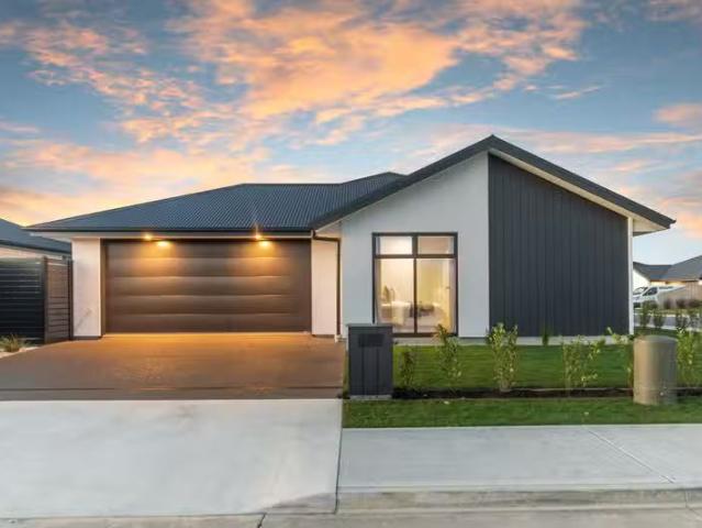 House for sale in Woodend, Canterbury