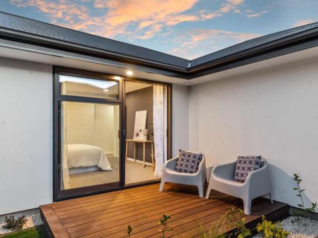 House for sale in Woodend, Canterbury