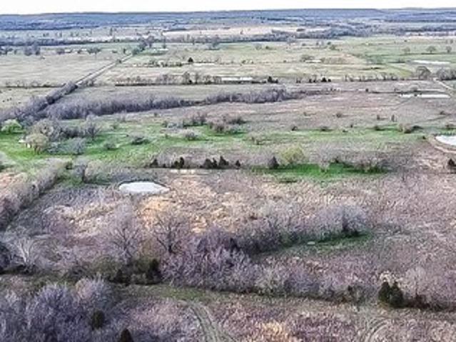 Land for sale in Quinton, Pittsburg County