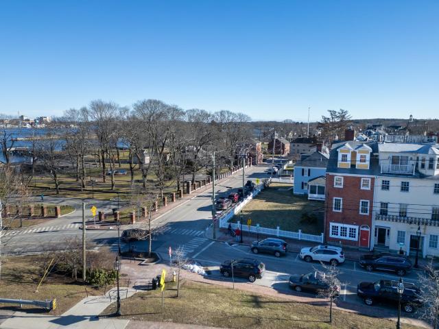 Property for rent in New Hampshire
