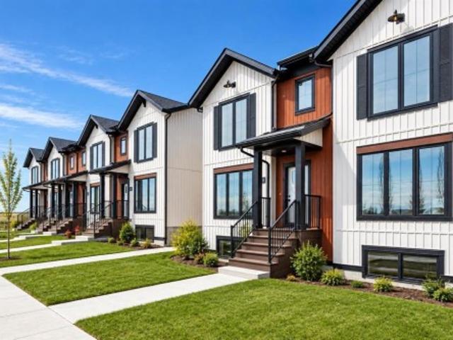 House for sale in Alberta
