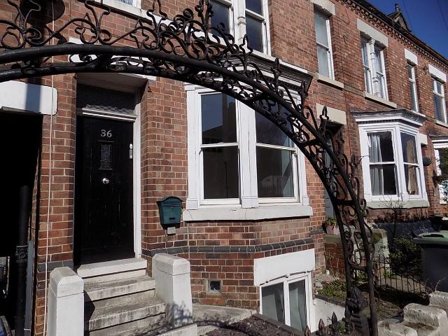 Apartment for rent in Compton, Derbyshire Dales
